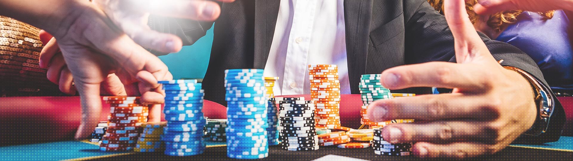 Texas Holdem